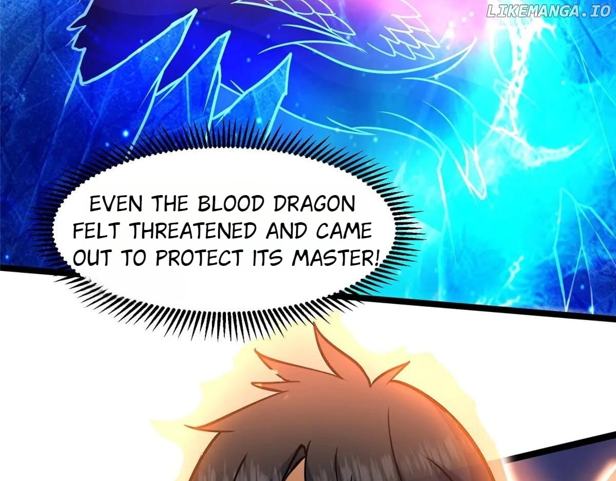 Divine Urban God Chapter 264 - page 20